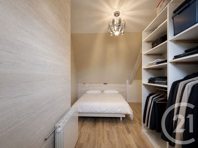 Maison &agrave; vendre - 5 pi&egrave;ces - 103,01 m2 - Perceneige - 89 - BOURGOGNE