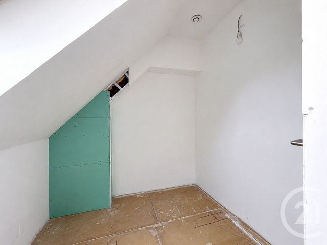 Maison &agrave; vendre - 5 pi&egrave;ces - 103,01 m2 - Perceneige - 89 - BOURGOGNE