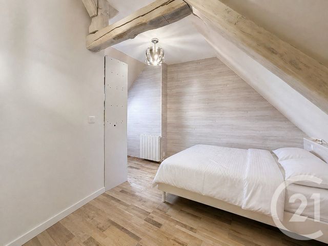 Maison &agrave; vendre - 5 pi&egrave;ces - 103,01 m2 - Perceneige - 89 - BOURGOGNE
