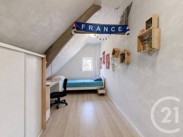 Maison &agrave; vendre - 5 pi&egrave;ces - 103,01 m2 - Perceneige - 89 - BOURGOGNE
