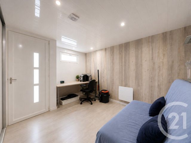 Maison &agrave; vendre - 5 pi&egrave;ces - 103,01 m2 - Perceneige - 89 - BOURGOGNE