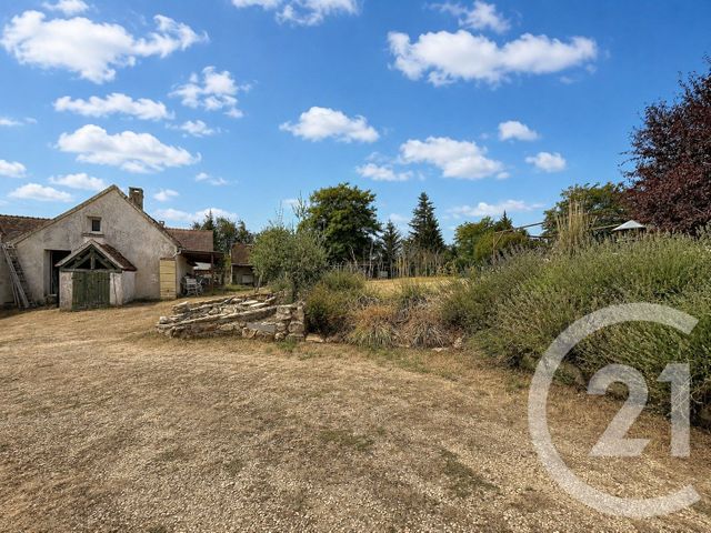 Maison &agrave; vendre - 5 pi&egrave;ces - 103,01 m2 - Perceneige - 89 - BOURGOGNE