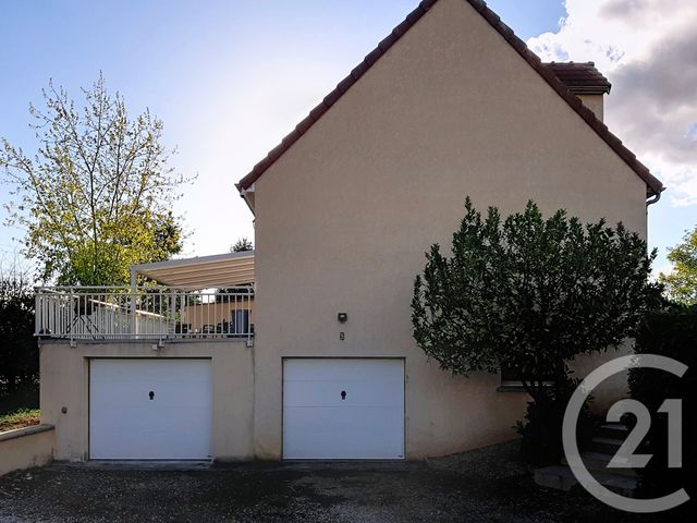 Maison &agrave; vendre - 5 pi&egrave;ces - 106 m2 - Vaumort - 89 - BOURGOGNE