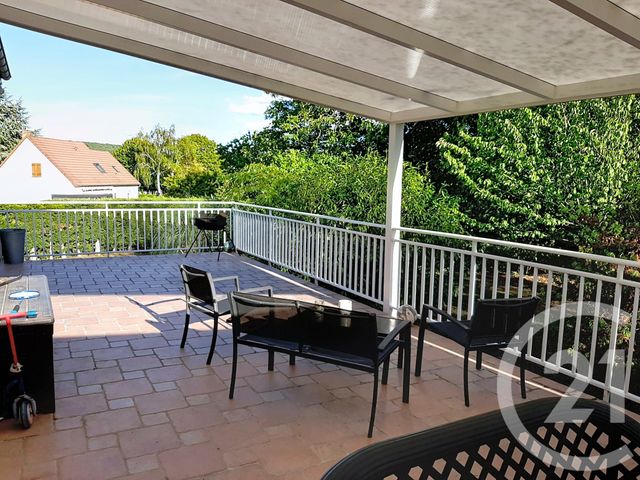 Maison &agrave; vendre - 5 pi&egrave;ces - 106 m2 - Vaumort - 89 - BOURGOGNE