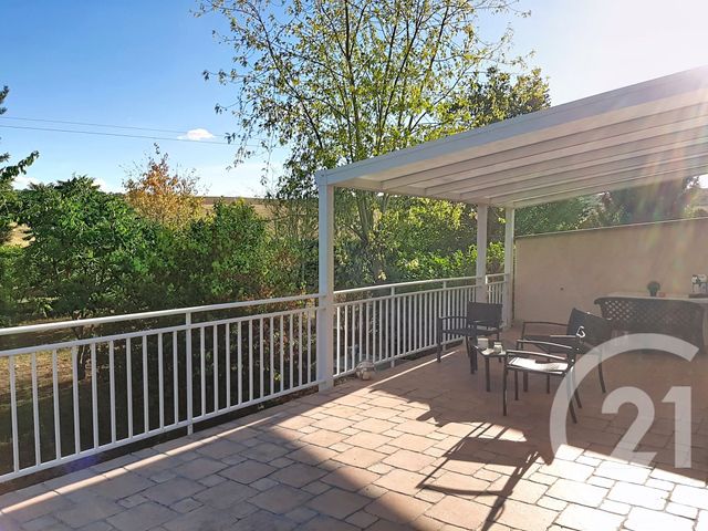 Maison &agrave; vendre - 5 pi&egrave;ces - 106 m2 - Vaumort - 89 - BOURGOGNE