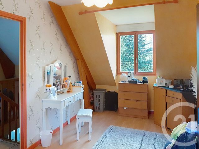 Maison &agrave; vendre - 5 pi&egrave;ces - 106 m2 - Vaumort - 89 - BOURGOGNE