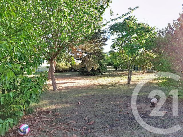 Maison &agrave; vendre - 5 pi&egrave;ces - 106 m2 - Vaumort - 89 - BOURGOGNE