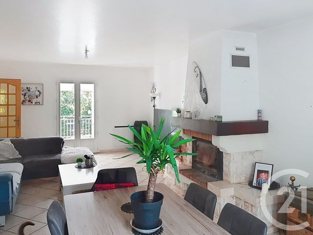 Maison &agrave; vendre - 5 pi&egrave;ces - 106 m2 - Vaumort - 89 - BOURGOGNE