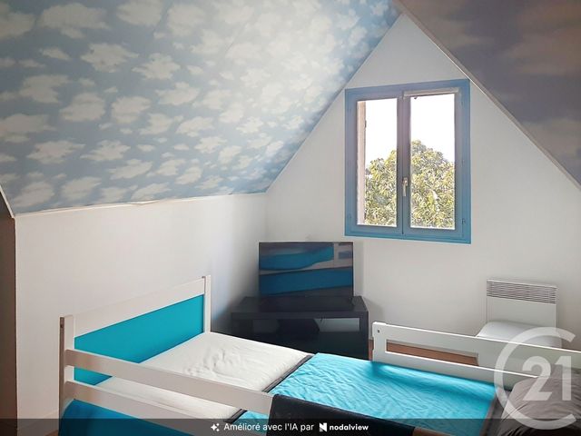 Maison &agrave; vendre - 5 pi&egrave;ces - 106 m2 - Vaumort - 89 - BOURGOGNE