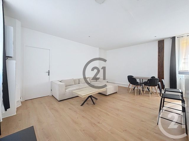 appartement - SENS - 89