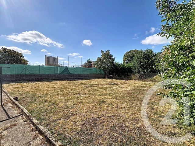 Maison &agrave; vendre - 3 pi&egrave;ces - 62,13 m2 - Sens - 89 - BOURGOGNE
