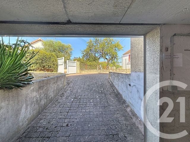 Maison &agrave; vendre - 3 pi&egrave;ces - 62,13 m2 - Sens - 89 - BOURGOGNE