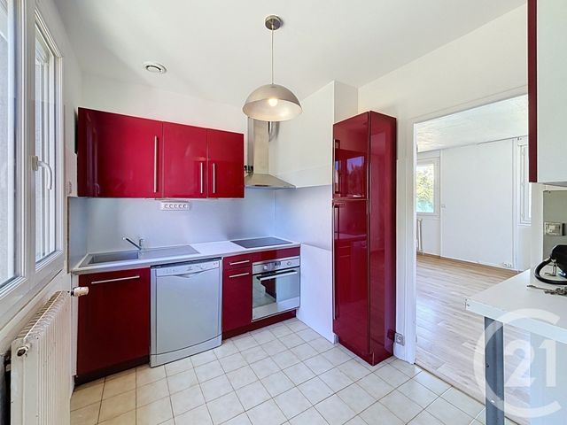 Maison &agrave; vendre - 3 pi&egrave;ces - 62,13 m2 - Sens - 89 - BOURGOGNE