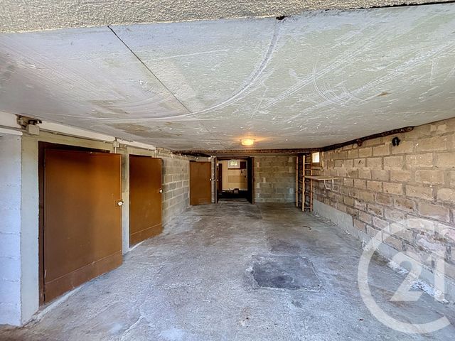 Maison &agrave; vendre - 3 pi&egrave;ces - 62,13 m2 - Sens - 89 - BOURGOGNE