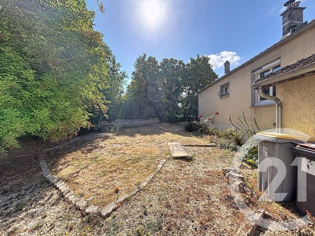 Maison &agrave; vendre - 3 pi&egrave;ces - 62,13 m2 - Sens - 89 - BOURGOGNE