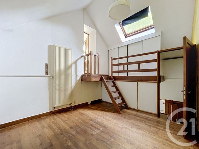 Maison &agrave; vendre - 5 pi&egrave;ces - 148,53 m2 - Les Vallees De La Vanne - 89 - BOURGOGNE