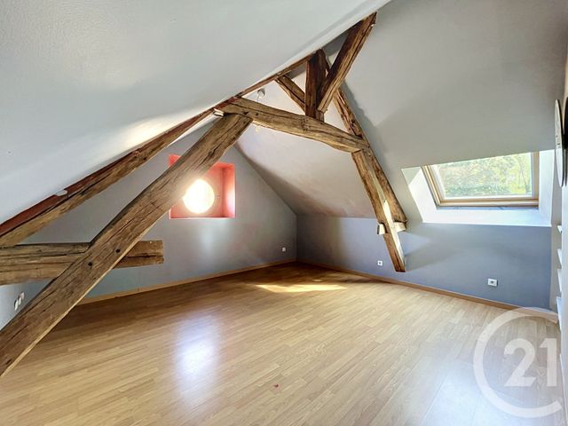 Maison &agrave; vendre - 5 pi&egrave;ces - 148,53 m2 - Les Vallees De La Vanne - 89 - BOURGOGNE