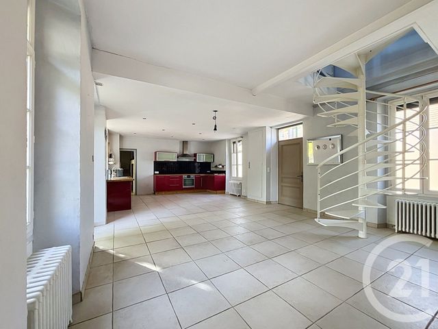 Maison &agrave; vendre - 5 pi&egrave;ces - 148,53 m2 - Les Vallees De La Vanne - 89 - BOURGOGNE