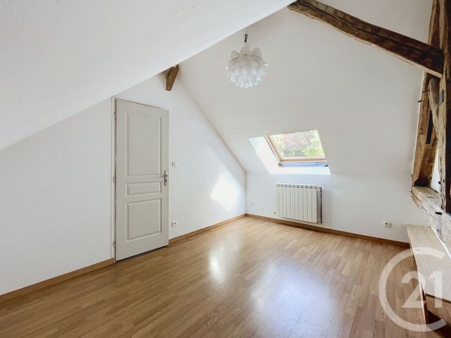 Maison &agrave; vendre - 5 pi&egrave;ces - 148,53 m2 - Les Vallees De La Vanne - 89 - BOURGOGNE