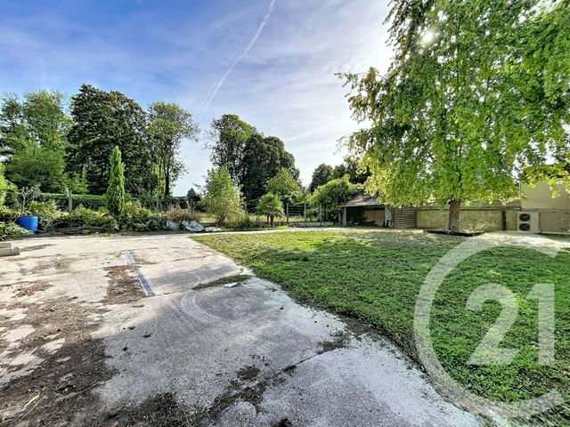 Maison &agrave; vendre - 5 pi&egrave;ces - 148,53 m2 - Les Vallees De La Vanne - 89 - BOURGOGNE