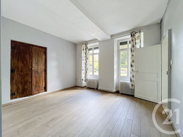 Maison &agrave; vendre - 5 pi&egrave;ces - 148,53 m2 - Les Vallees De La Vanne - 89 - BOURGOGNE