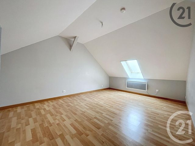 Appartement &agrave; louer - 2 pi&egrave;ces - 33 m2 - Pont Sur Yonne - 89 - BOURGOGNE