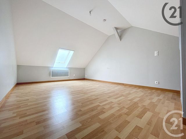 Appartement &agrave; louer - 2 pi&egrave;ces - 33 m2 - Pont Sur Yonne - 89 - BOURGOGNE