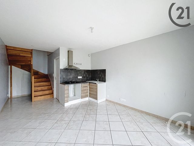 appartement - PONT SUR YONNE - 89