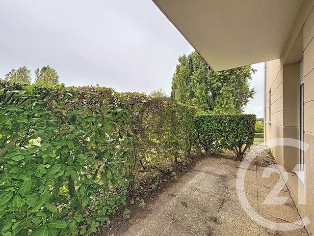 appartement - VILLENEUVE SUR YONNE - 89