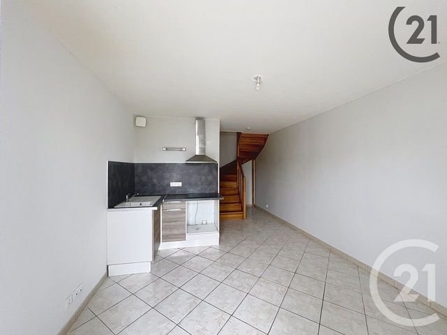 appartement - PONT SUR YONNE - 89