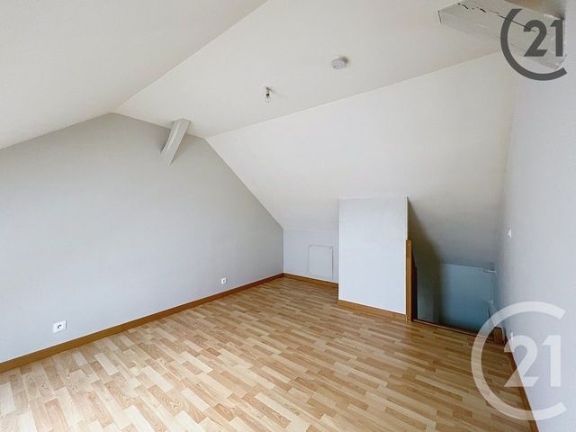 Appartement F2 &agrave; louer - 2 pi&egrave;ces - 35,60 m2 - Pont Sur Yonne - 89 - BOURGOGNE