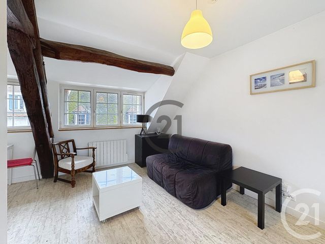 Appartement F1 &agrave; louer - 1 pi&egrave;ce - 28 m2 - Sens - 89 - BOURGOGNE