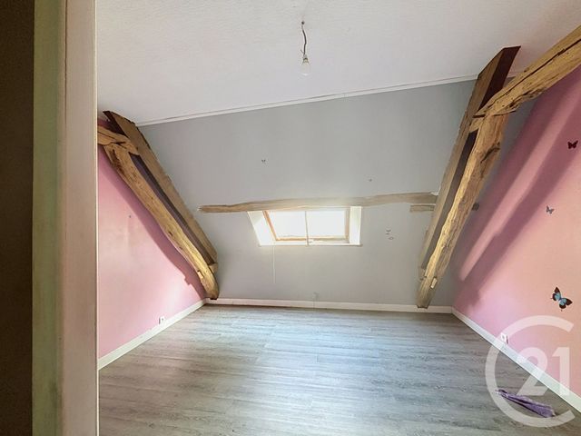Maison &agrave; vendre - 5 pi&egrave;ces - 84,34 m2 - Brannay - 89 - BOURGOGNE