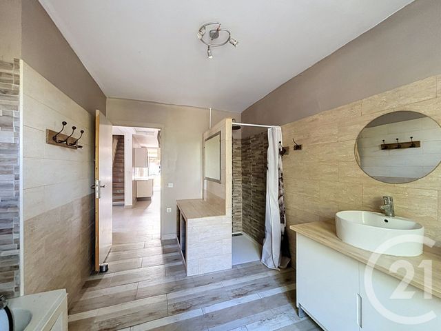 Maison &agrave; vendre - 5 pi&egrave;ces - 84,34 m2 - Brannay - 89 - BOURGOGNE