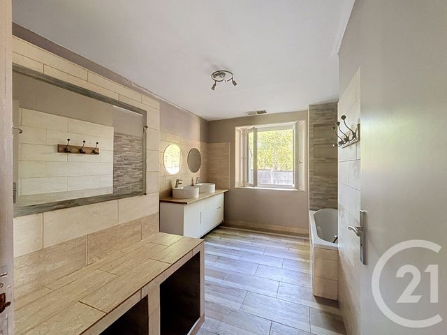 Maison &agrave; vendre - 5 pi&egrave;ces - 84,34 m2 - Brannay - 89 - BOURGOGNE