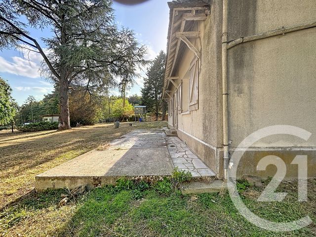 Maison &agrave; vendre - 5 pi&egrave;ces - 84,34 m2 - Brannay - 89 - BOURGOGNE