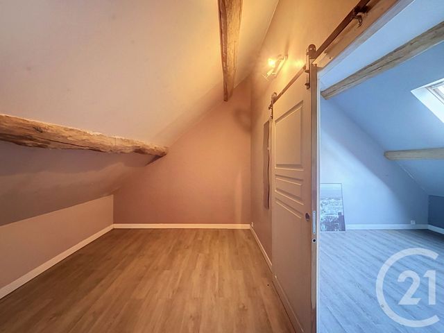 Maison &agrave; vendre - 5 pi&egrave;ces - 84,34 m2 - Brannay - 89 - BOURGOGNE