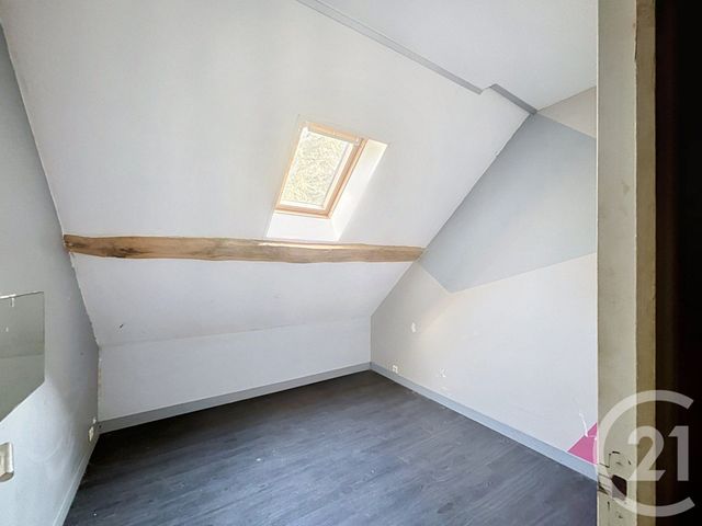 Maison &agrave; vendre - 5 pi&egrave;ces - 84,34 m2 - Brannay - 89 - BOURGOGNE