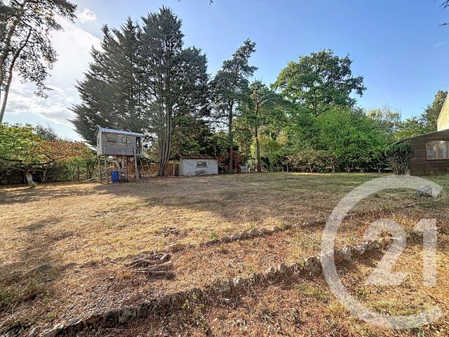 Maison &agrave; vendre - 5 pi&egrave;ces - 84,34 m2 - Brannay - 89 - BOURGOGNE