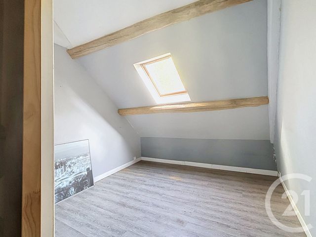 Maison &agrave; vendre - 5 pi&egrave;ces - 84,34 m2 - Brannay - 89 - BOURGOGNE