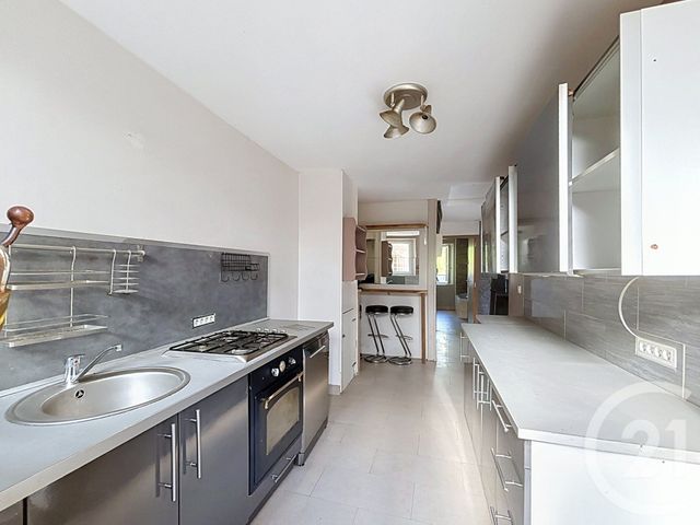 Maison &agrave; vendre - 5 pi&egrave;ces - 84,34 m2 - Brannay - 89 - BOURGOGNE