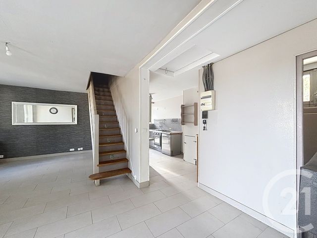 Maison &agrave; vendre - 5 pi&egrave;ces - 84,34 m2 - Brannay - 89 - BOURGOGNE