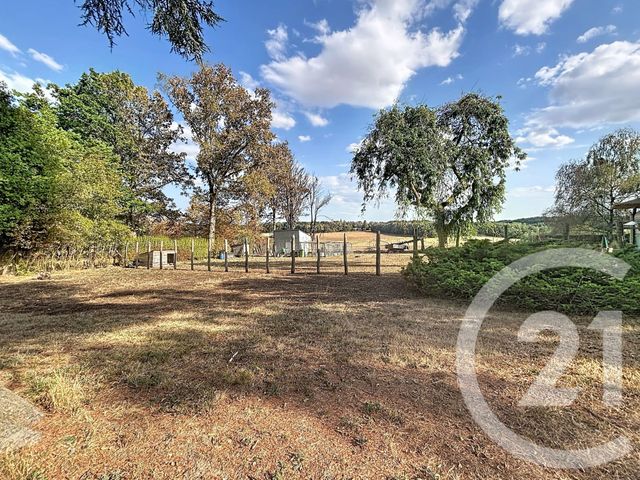 Maison &agrave; vendre - 5 pi&egrave;ces - 84,34 m2 - Brannay - 89 - BOURGOGNE