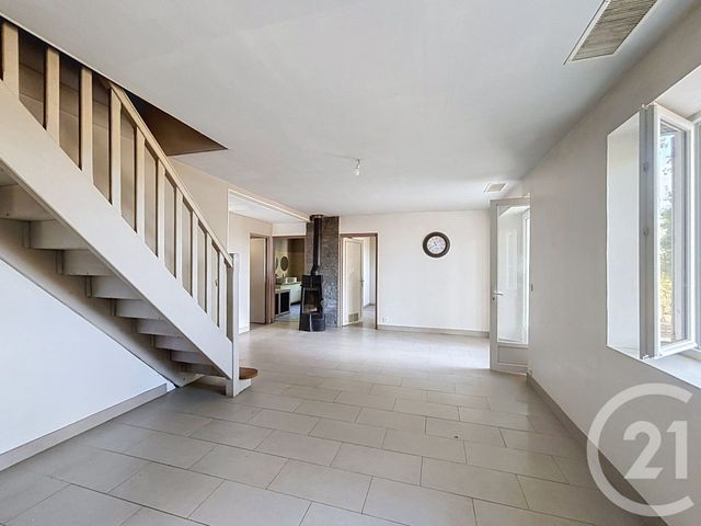 Maison &agrave; vendre - 5 pi&egrave;ces - 84,34 m2 - Brannay - 89 - BOURGOGNE