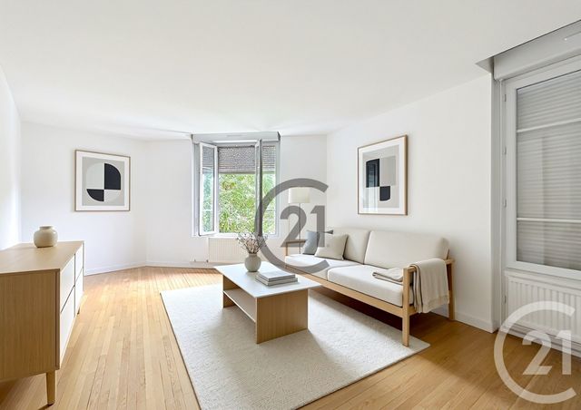 appartement - SENS - 89