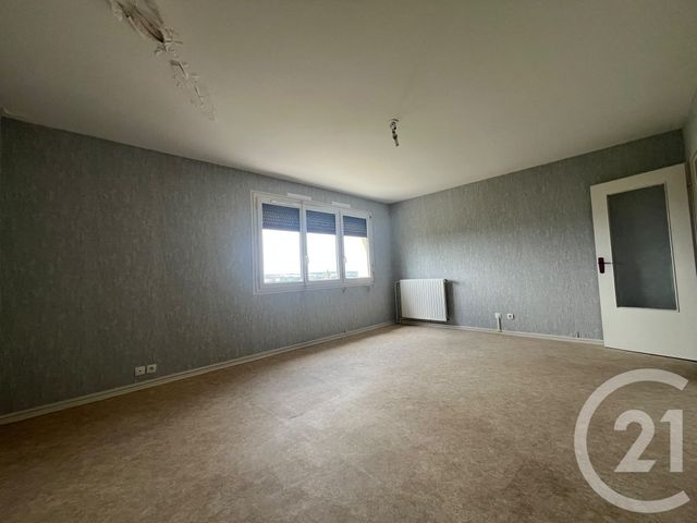 Appartement T3 &agrave; vendre - 3 pi&egrave;ces - 65,16 m2 - Sens - 89 - BOURGOGNE