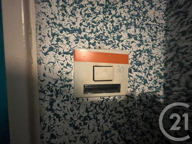 Appartement T3 &agrave; vendre - 3 pi&egrave;ces - 65,16 m2 - Sens - 89 - BOURGOGNE