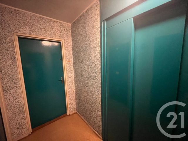 Appartement T3 &agrave; vendre - 3 pi&egrave;ces - 65,16 m2 - Sens - 89 - BOURGOGNE
