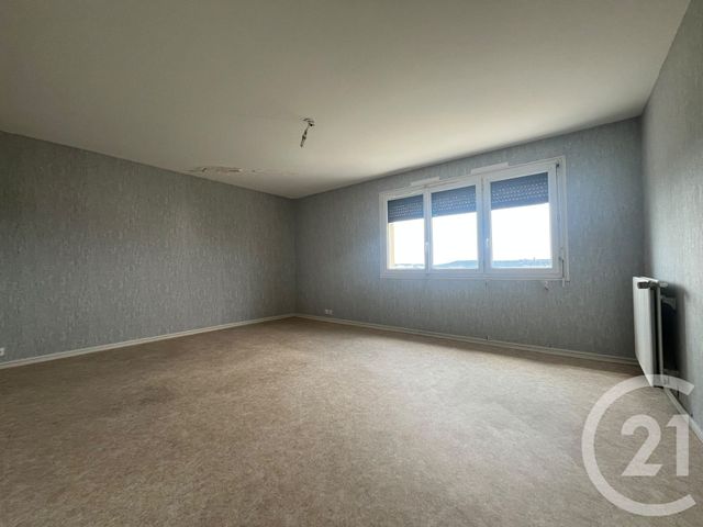 Appartement T3 &agrave; vendre - 3 pi&egrave;ces - 65,16 m2 - Sens - 89 - BOURGOGNE