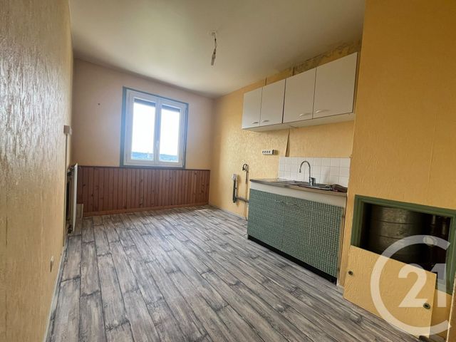 Appartement T3 &agrave; vendre - 3 pi&egrave;ces - 65,16 m2 - Sens - 89 - BOURGOGNE